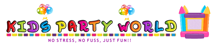 Kids Party World